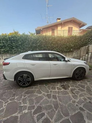 Usata BMW X2