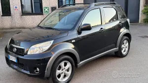 Usata Daihatsu Terios