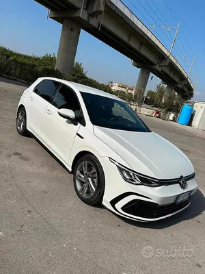 Brugt VW Golf VII