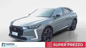 Usata DS Automobiles DS4