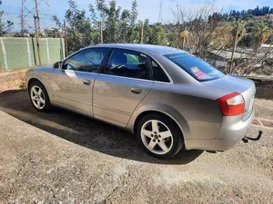 Usado Audi A4