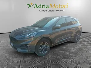 Usata Ford Kuga