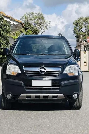 Usata Opel Antara