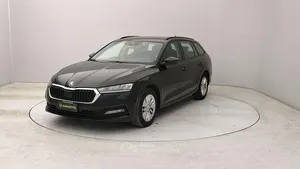 Brugt Skoda Octavia