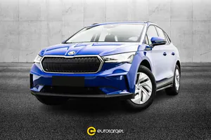 Usata Skoda Enyaq iV
