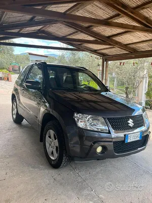 Occasion Suzuki Vitara