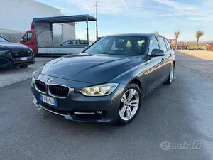 Usata BMW 316