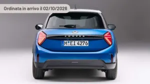 Usata Mini Cooper S