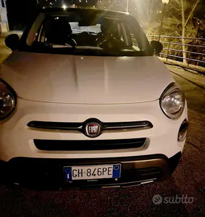 Gebraucht Fiat 500X