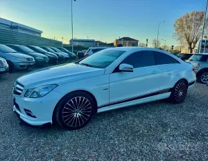 Occasion Mercedes E220