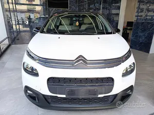 Begagnad Citroën C3