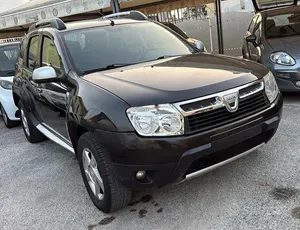 Occasion Dacia Duster