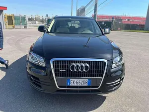 Usata Audi Q5