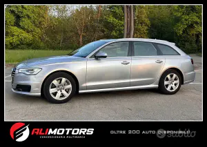 Usata Audi A6