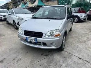 Usata Suzuki Ignis