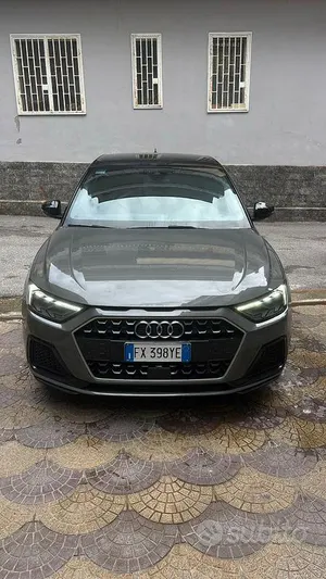 Occasion Audi A1 Sportback