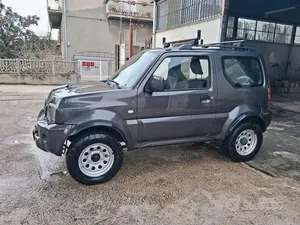 Second-hand Suzuki Jimny