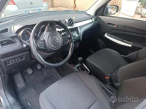 Usata Suzuki Swift