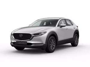 Begagnad Mazda CX-30