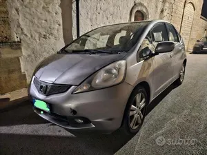 Usata Honda Jazz