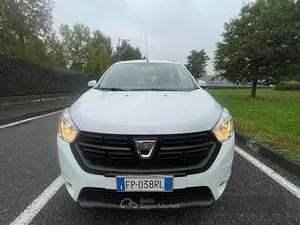 Usata Dacia Lodgy