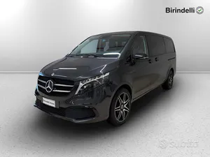 Usata Mercedes V300