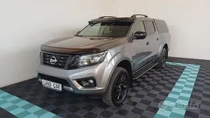 Gebraucht Nissan Navara
