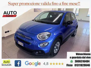 Gebraucht Fiat 500X