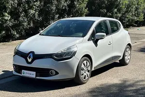 Usata Renault Clio IV