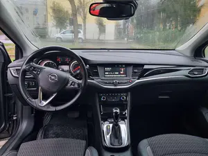 Usata Opel Astra