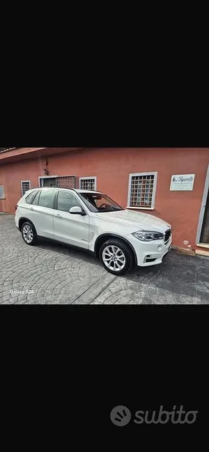 Occasion BMW X5