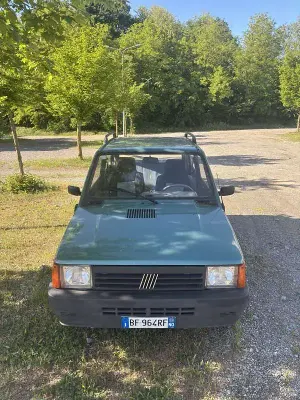 Occasion Fiat Panda