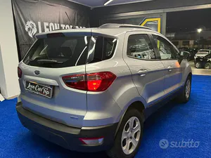 Occasion Ford Ecosport