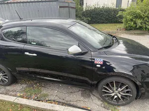 Usata Alfa Romeo MiTo