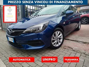 Usata Opel Astra