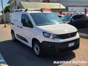 Occasion Peugeot Partner