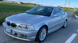 Usata BMW 318