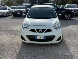 Gebraucht Nissan Micra