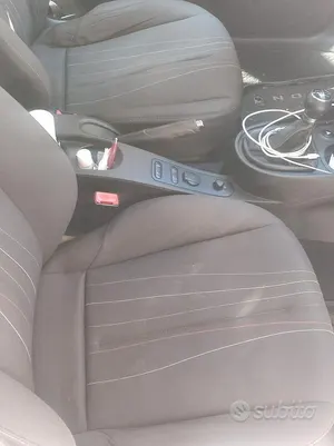 Käytetty Seat Leon