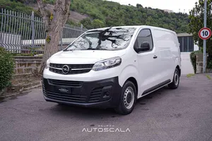 Occasion Opel Vivaro