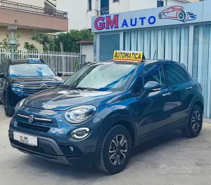 Usata Fiat 500X