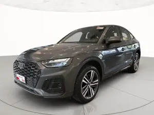 Usata Audi Q5 Sportback