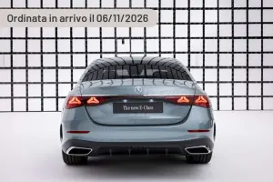 Occasion Mercedes E300
