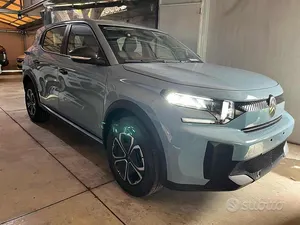 Usata Citroën C3 Aircross