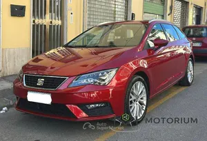 Brugt Seat Leon ST