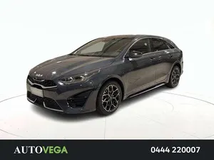 Usado Kia ProCeed