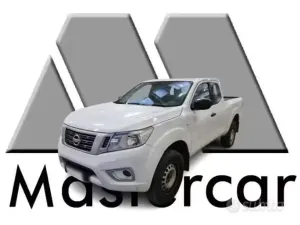Occasion Nissan Navara