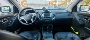 Occasion Hyundai ix35