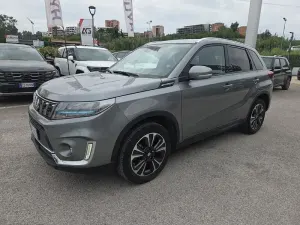 Usata Suzuki Vitara