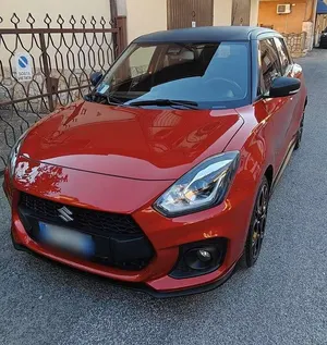 Usata Suzuki Swift